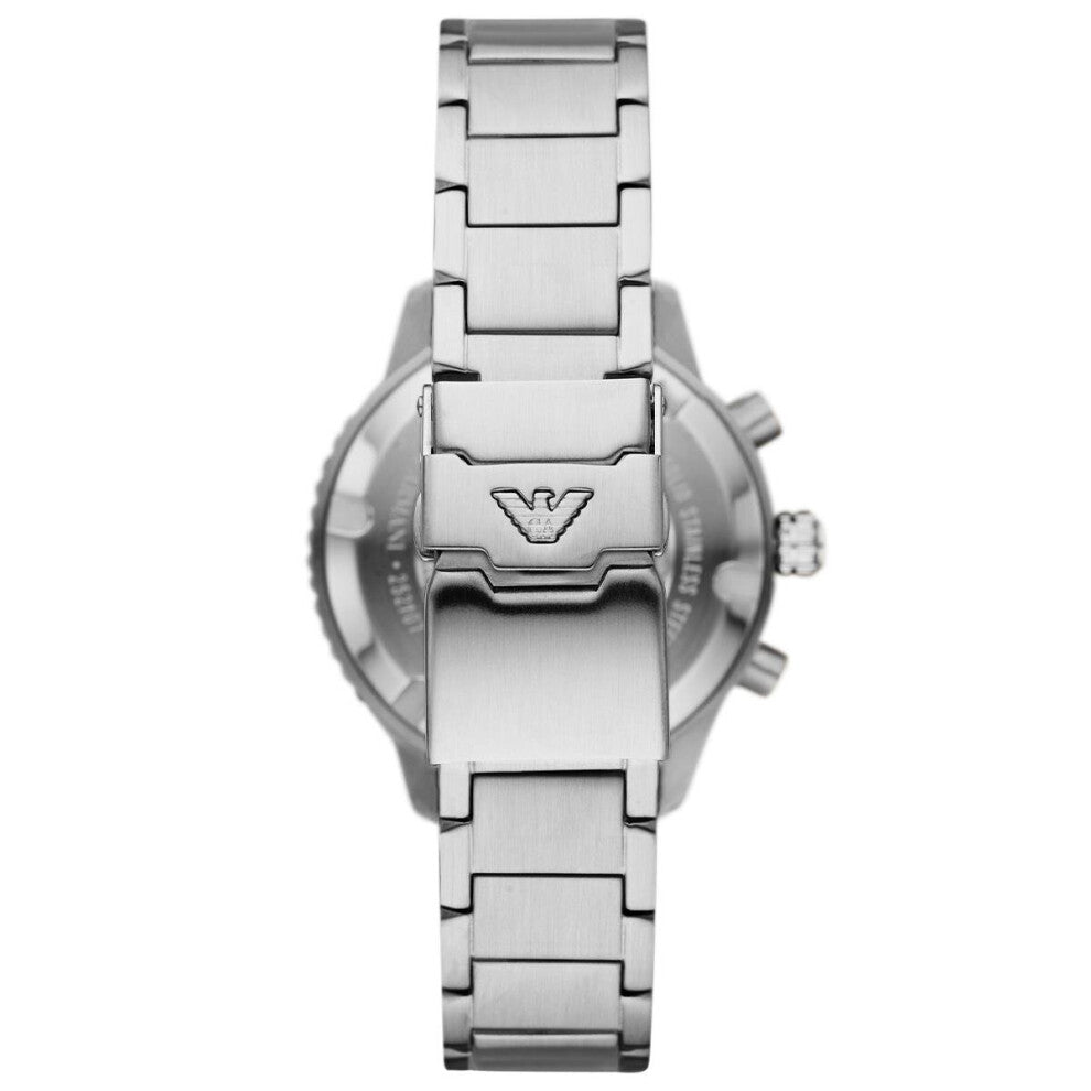 Emporio Armani AR11500 Diver Chronograph Men's Watches