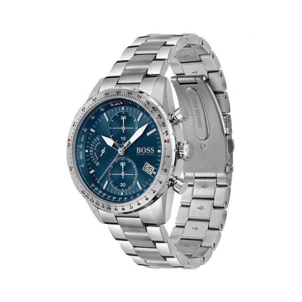 Hugo Boss 1513850 Mens Watch