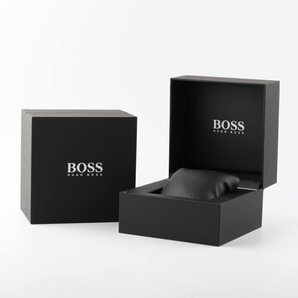 Hugo Boss 1513850 Mens Watch