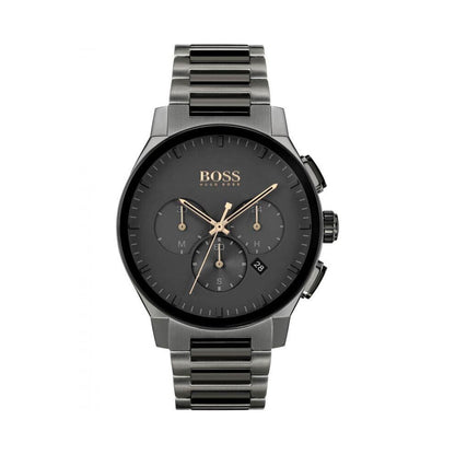 Hugo Boss Men's Peak Chronometer Watch