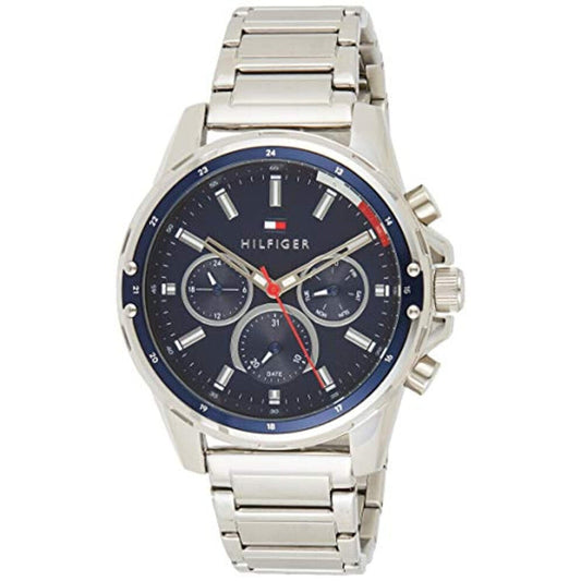 Tommy Hilfiger Man Watch - 1791788