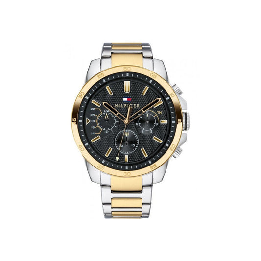 Tommy Hilfiger Mens Watch 1791559