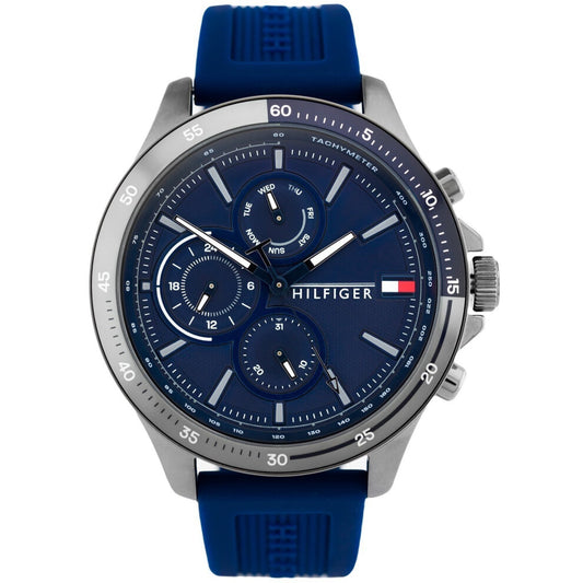 TOMMY HILFIGER Watch 1791721